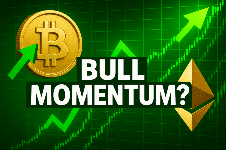 Bitcoin bulls eye 1,800 as ethereum rallies toward ,000—is breakout momentum about to explode or fade?