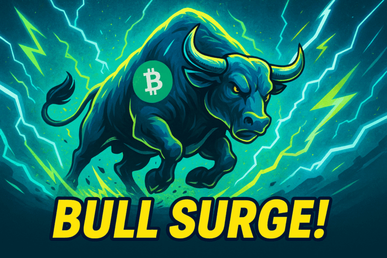 Bitcoin cash and hyperliquid bulls charge higher as breakout signals tease high-voltage moves