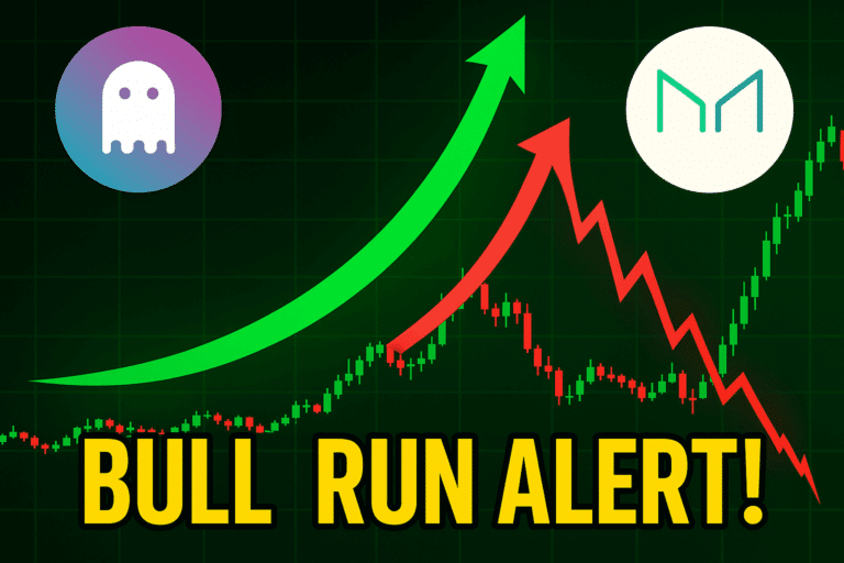 Hype, aave, and maker bulls dominate as parabolic rallies tease breakout or brutal reversal