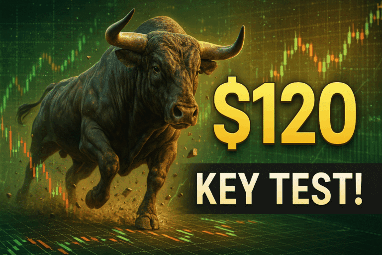 Quant bulls circle multi-month highs as 0 barrier faces its biggest test yet